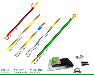 PCB測(cè)試系列