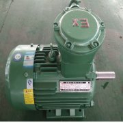 防爆電機(jī)日常維護(hù)工作有哪些？